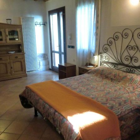 B&B Piccola Μάντοβα Εξωτερικό φωτογραφία