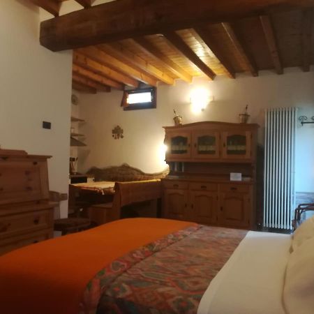 B&B Piccola Μάντοβα Εξωτερικό φωτογραφία