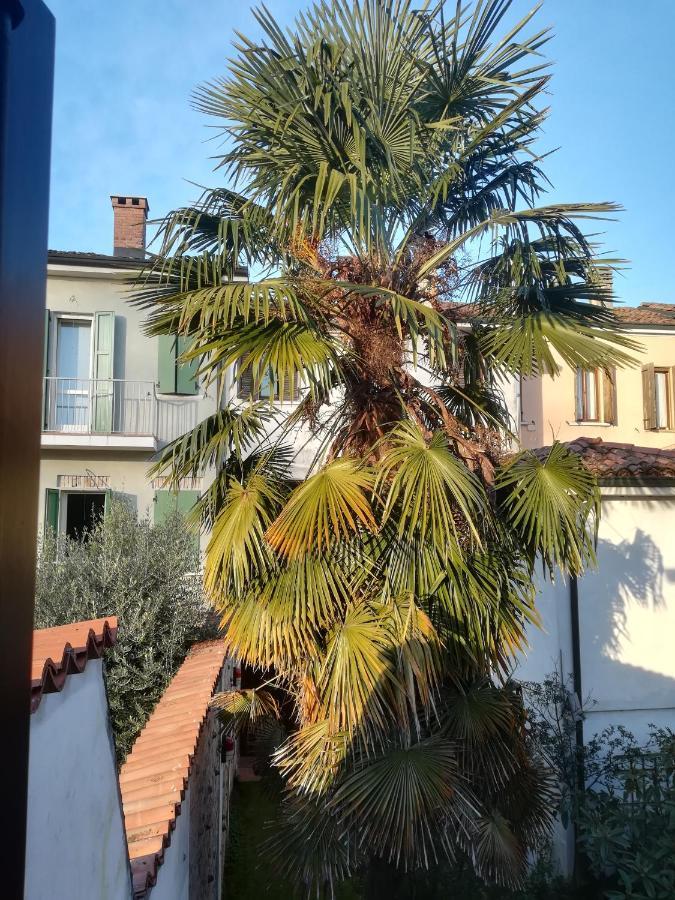 B&B Piccola Μάντοβα Εξωτερικό φωτογραφία