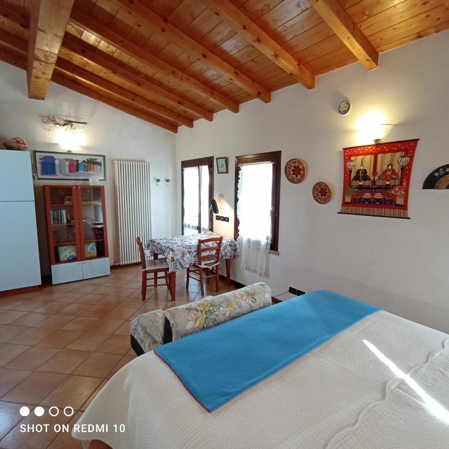 B&B Piccola Μάντοβα Εξωτερικό φωτογραφία