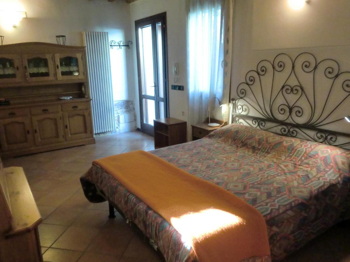 B&B Piccola Μάντοβα Εξωτερικό φωτογραφία