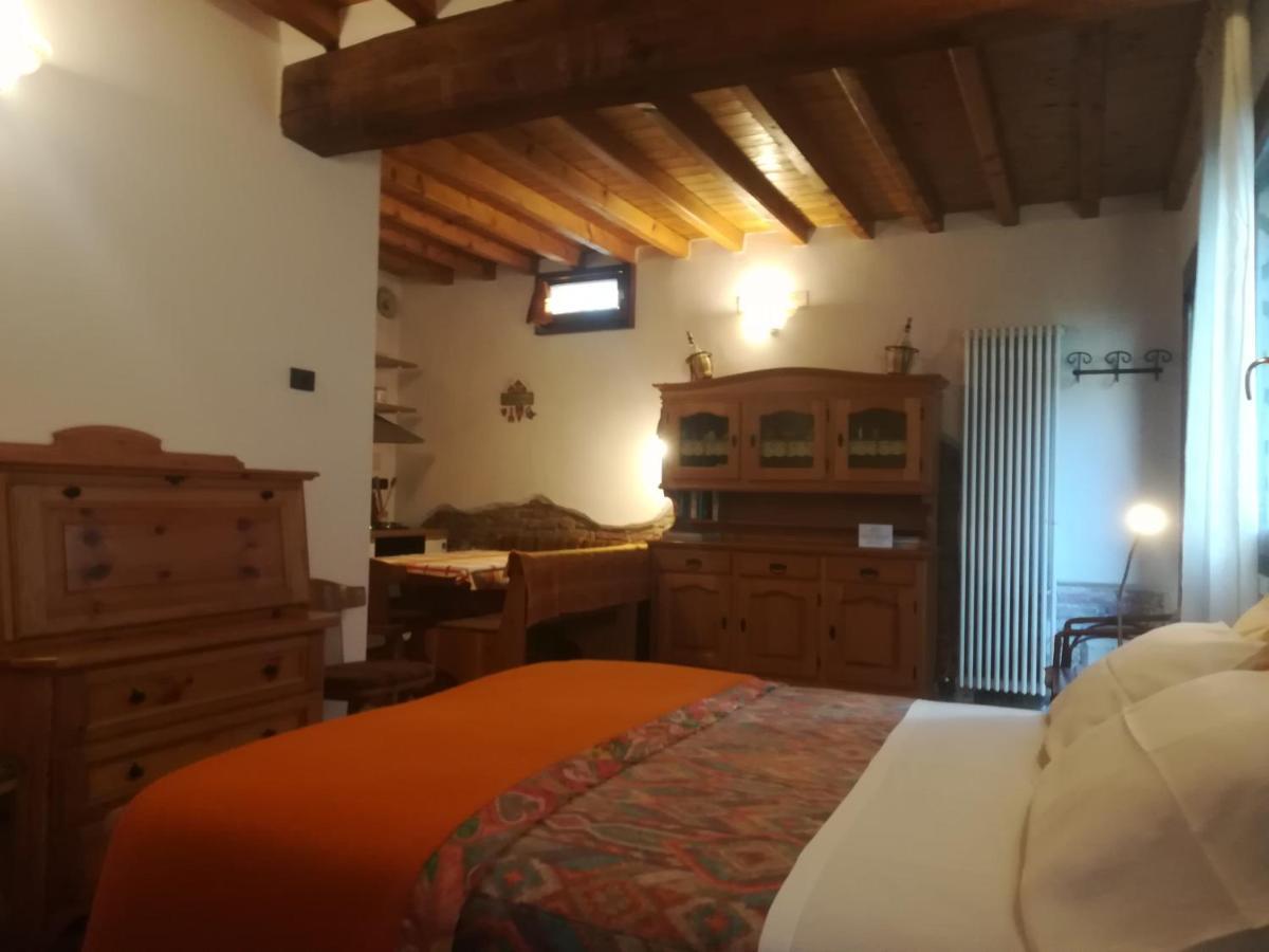 B&B Piccola Μάντοβα Εξωτερικό φωτογραφία