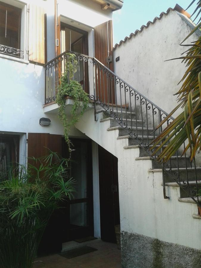 B&B Piccola Μάντοβα Εξωτερικό φωτογραφία