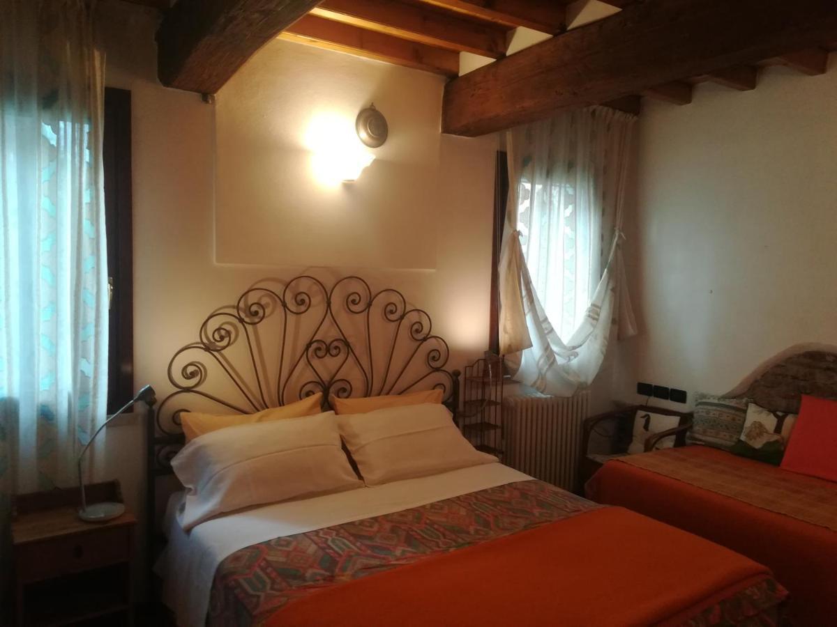B&B Piccola Μάντοβα Εξωτερικό φωτογραφία