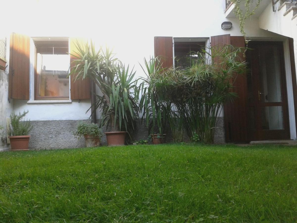 B&B Piccola Μάντοβα Εξωτερικό φωτογραφία