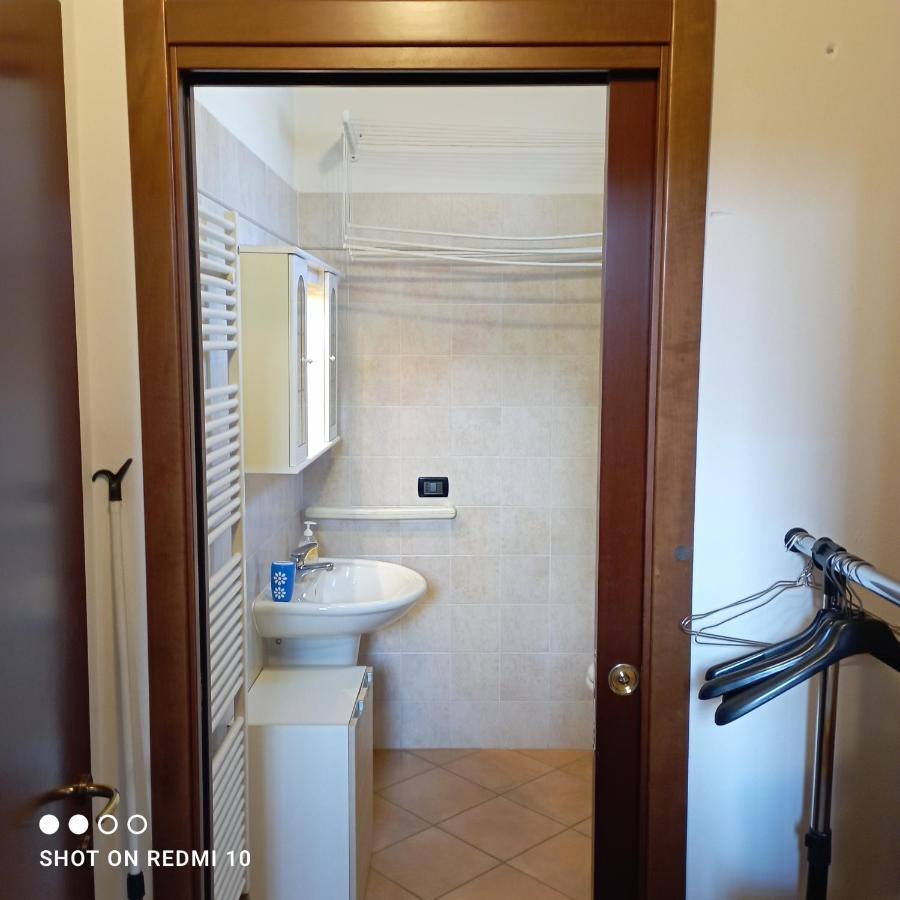 B&B Piccola Μάντοβα Εξωτερικό φωτογραφία